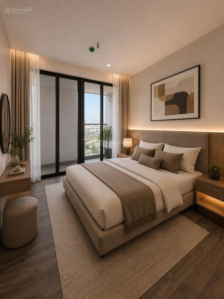 Căn hộ 152m view hồ & landmark 81 tại ascent lakeside quận 7 tặng ngay 700 triệu đồng