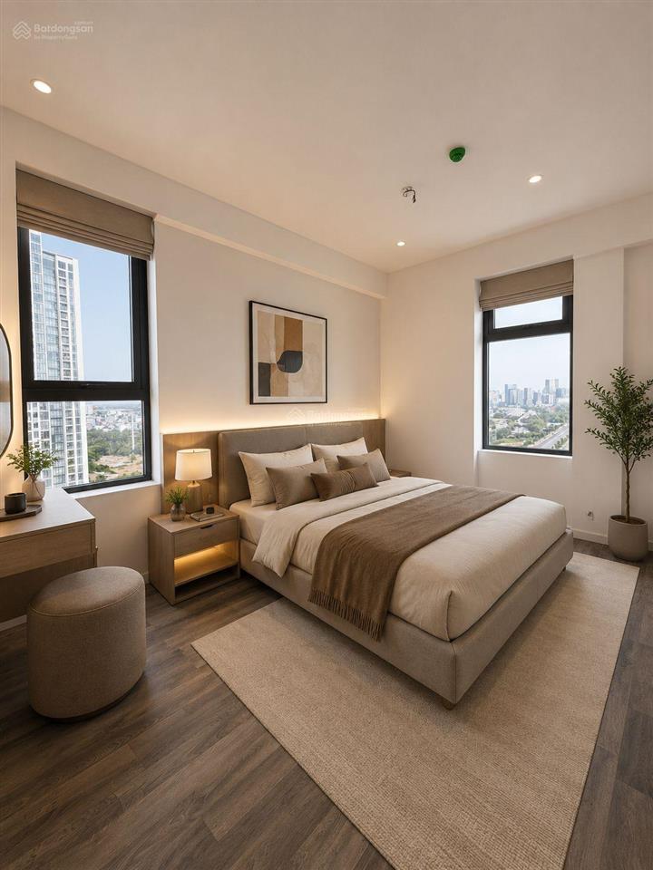 Căn hộ 152m view hồ & landmark 81 tại ascent lakeside quận 7 tặng ngay 700 triệu đồng