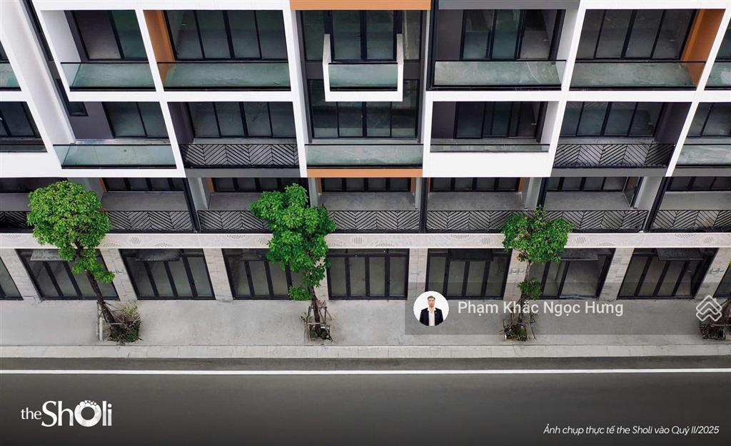 Bán nhà mặt tiền đường an dương vương, 4 x 16m, 6 tầng, 9 tỷ 0985 519 ***