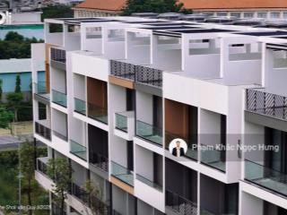 Bán nhà mặt tiền đường an dương vương, 4 x 16m, 6 tầng, 9 tỷ 0985 519 ***