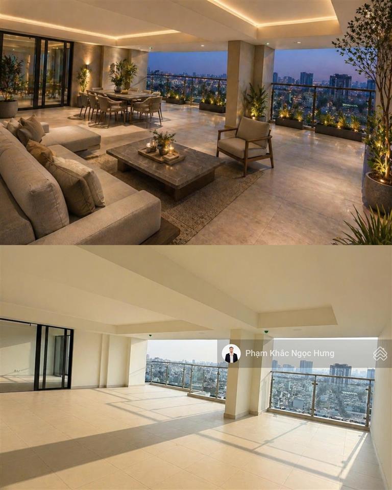 Bán cc ascent lakeside, 18,2 tỷ, 240m2, 3pn + 3wc, chính chủ,  0985 519 ***