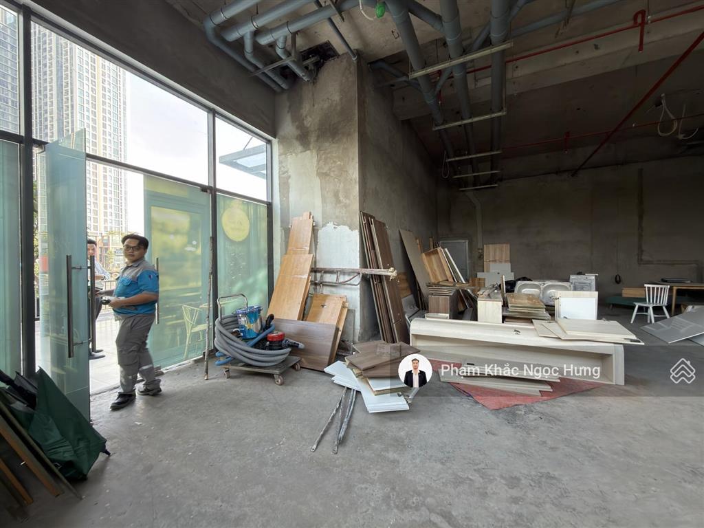 Shophouse giá ưu đãi tại nguyễn văn linh, tân thuận tây, q7, tp. hcm, 9 tỷ, 132m2