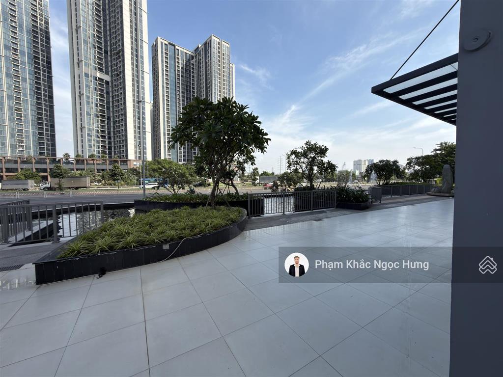 Shophouse giá ưu đãi tại nguyễn văn linh, tân thuận tây, q7, tp. hcm, 9 tỷ, 132m2