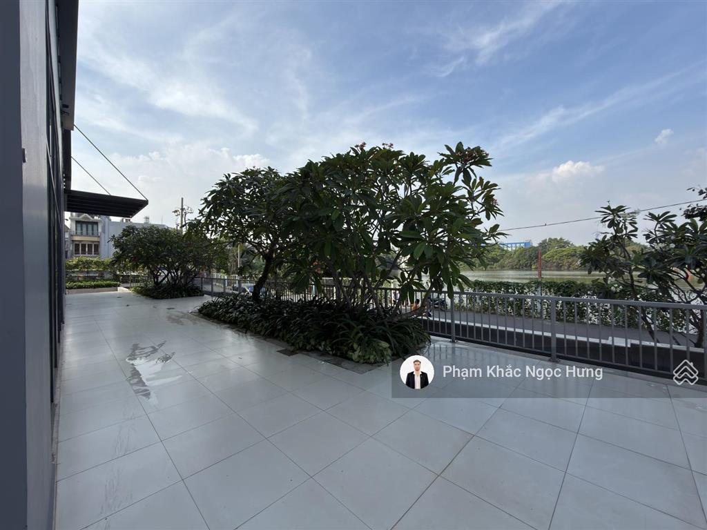 Shophouse giá ưu đãi tại nguyễn văn linh, tân thuận tây, q7, tp. hcm, 9 tỷ, 132m2