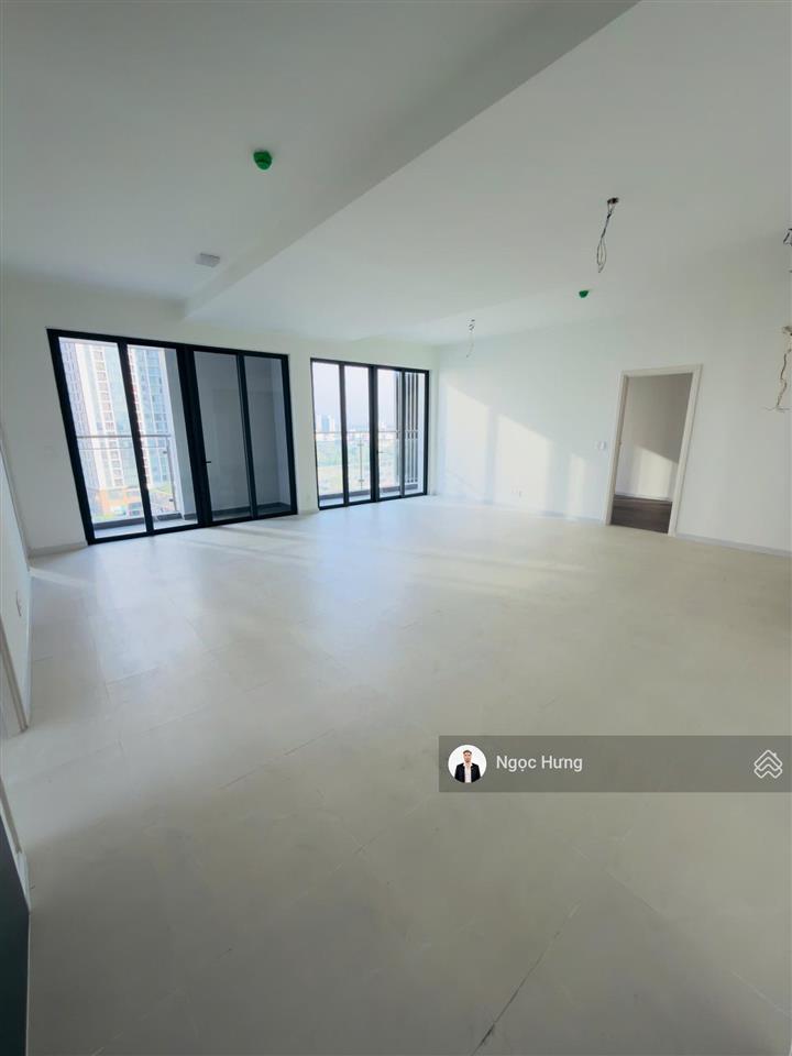 Bán căn hộ 152m² ascent lakeside 3pn, 2wc, nội thất cơ bản, vị trí đắc địa trung tâm quận 7