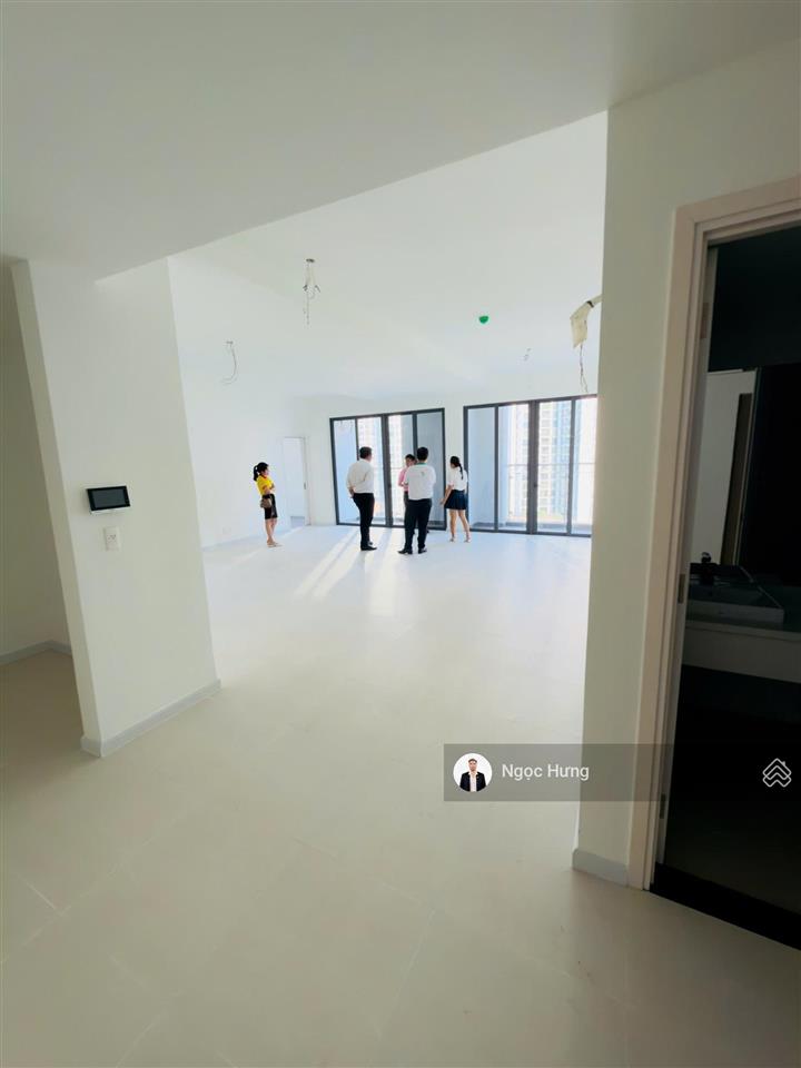 Bán căn hộ 152m² ascent lakeside 3pn, 2wc, nội thất cơ bản, vị trí đắc địa trung tâm quận 7