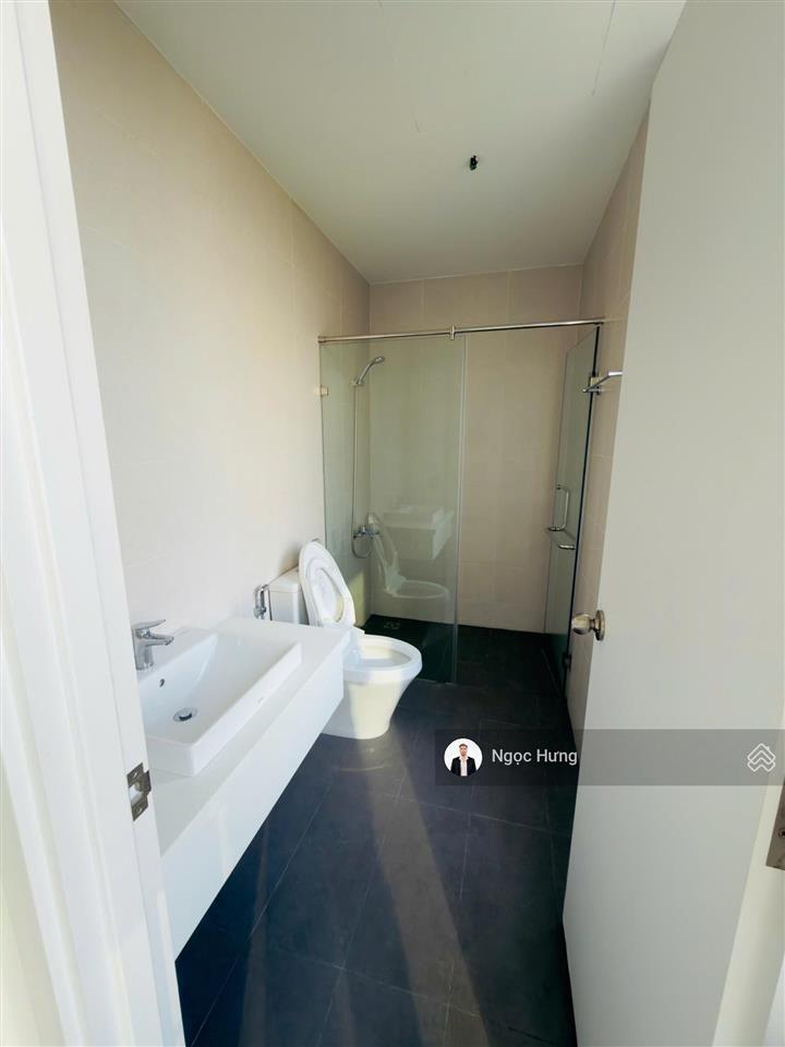 Bán căn hộ 152m² ascent lakeside 3pn, 2wc, nội thất cơ bản, vị trí đắc địa trung tâm quận 7