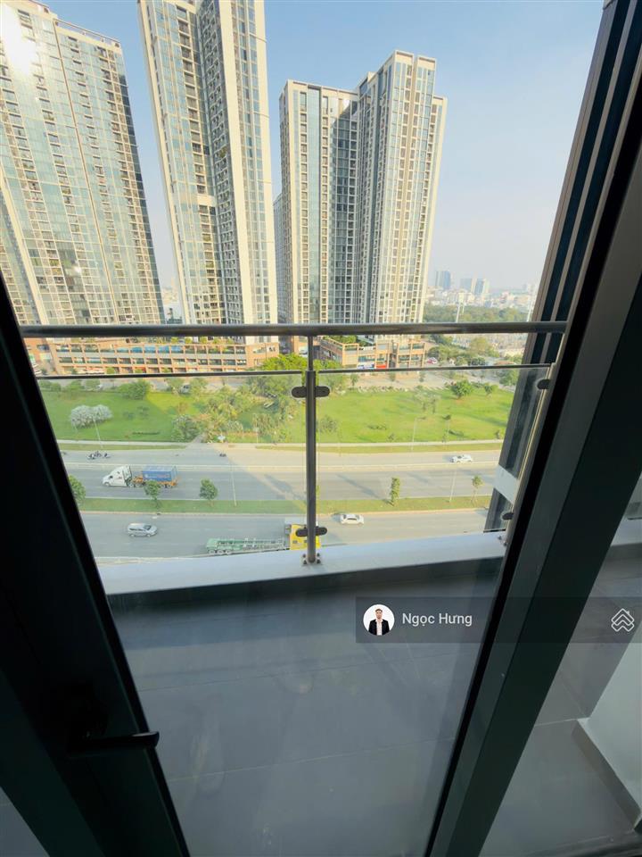 Bán căn hộ 152m² ascent lakeside 3pn, 2wc, nội thất cơ bản, vị trí đắc địa trung tâm quận 7