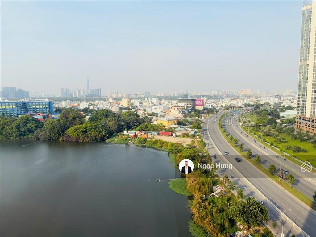 Bán căn hộ 152m² ascent lakeside 3pn, 2wc, nội thất cơ bản, vị trí đắc địa trung tâm quận 7