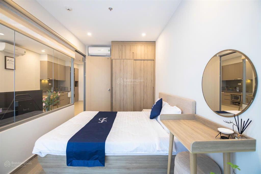 [gấp] cần bán căn hộ the sóng 2pn giá 2 tỷ 050 gần biển