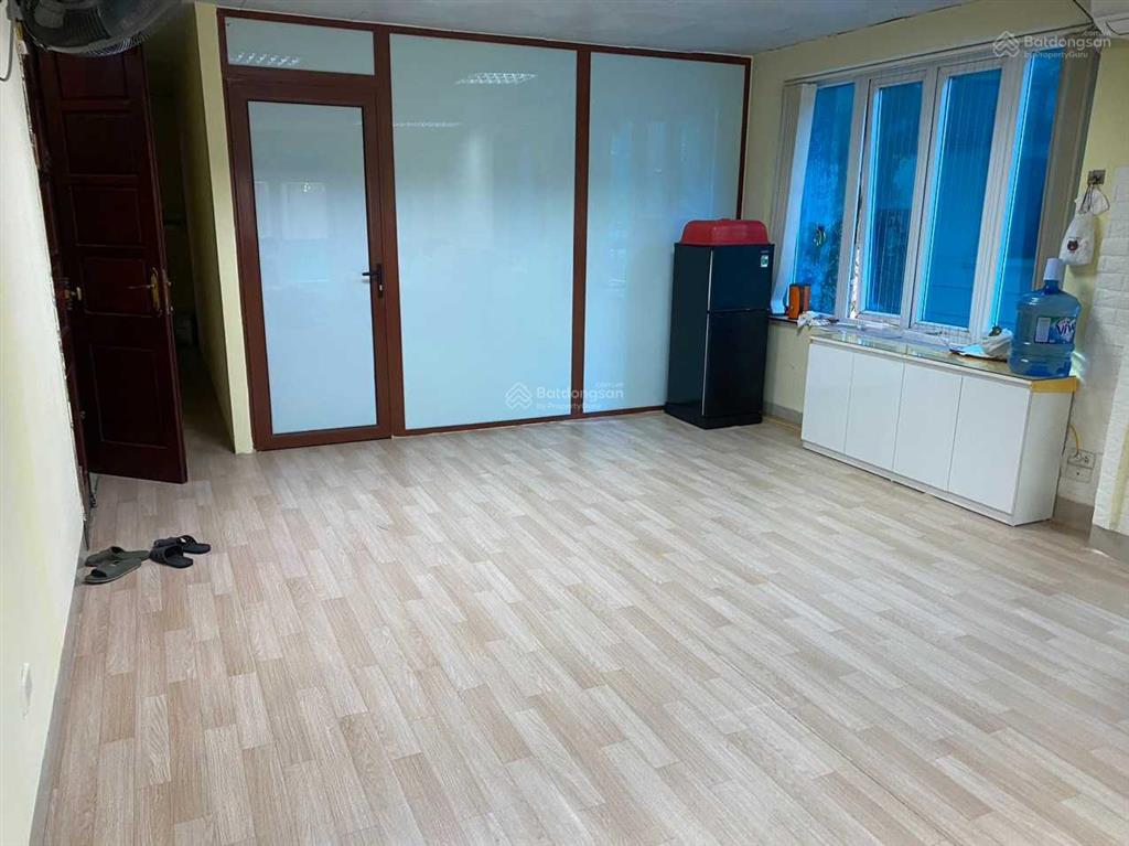 Cho thuê văn phòng nguyễn văn ngọc, ba đình, 80m² tầng 6, giá 22 triệu/tháng. gần lotte, daiwoo