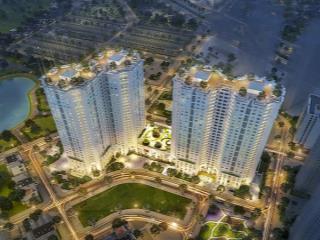 Chính chủ cho thuê mặt bằng tầng trệt chung cư tecco garden  vị trí vàng kinh doanh