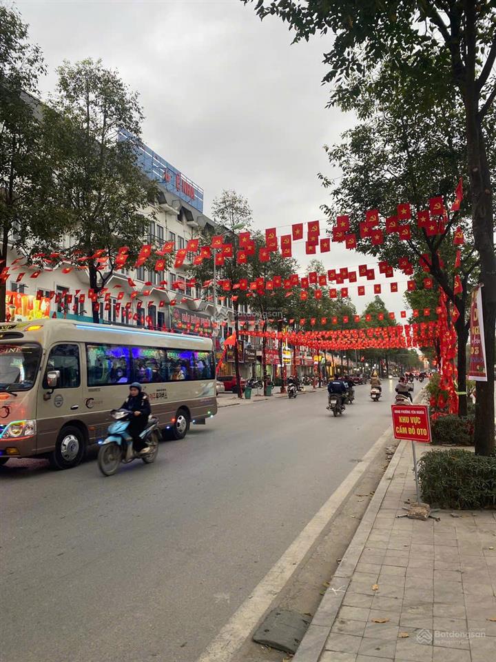 Bán nhà lk kđt đô nghĩa 100m2 5 tầng  giá sốc chỉ hơn 17 tỷ