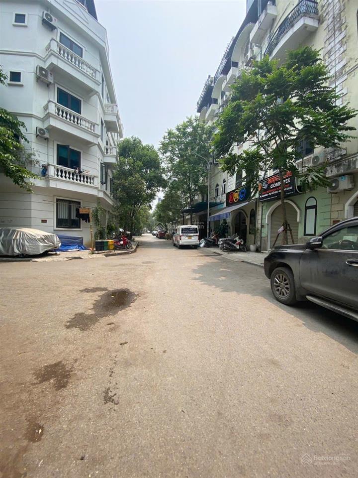 Bán nhà lk kđt đô nghĩa 100m2 5 tầng  giá sốc chỉ hơn 17 tỷ