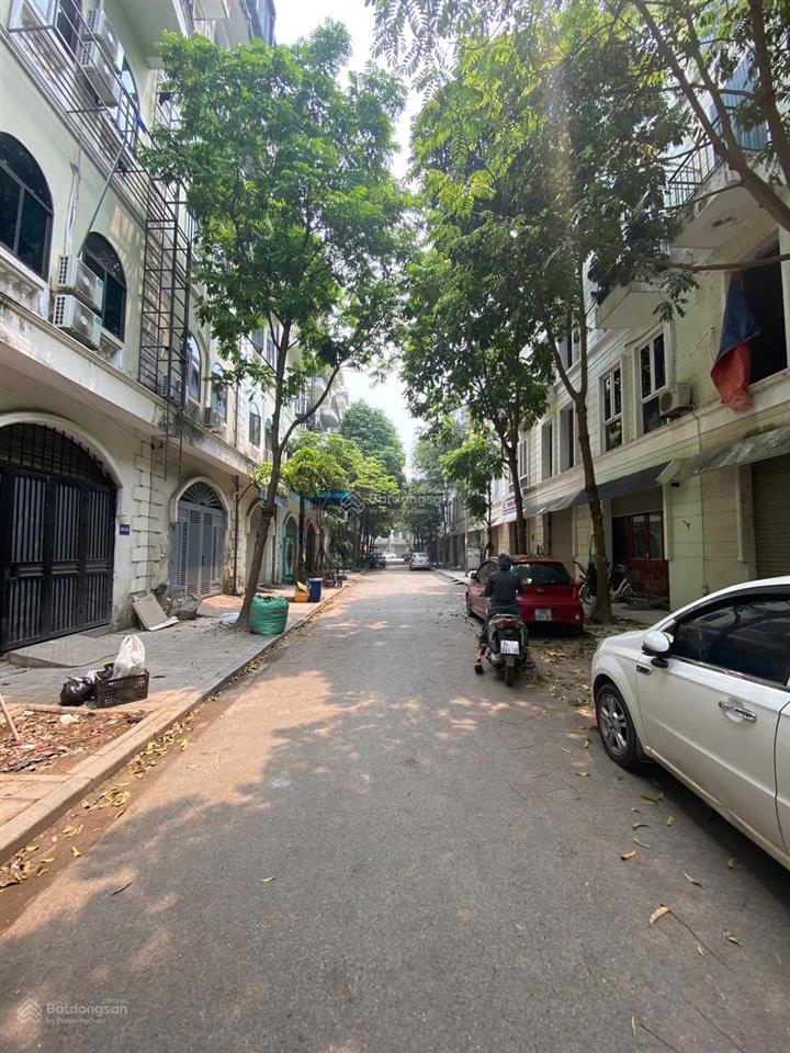 Bán nhà lk kđt đô nghĩa 100m2 5 tầng  giá sốc chỉ hơn 17 tỷ