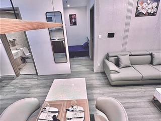 Bán gấp ch sẵn sổ đỏ cầm tay 1pn cộng 43m2 tại vinhomes ocean park gia lâm, 2,9 tỷ vnd cực đẹp