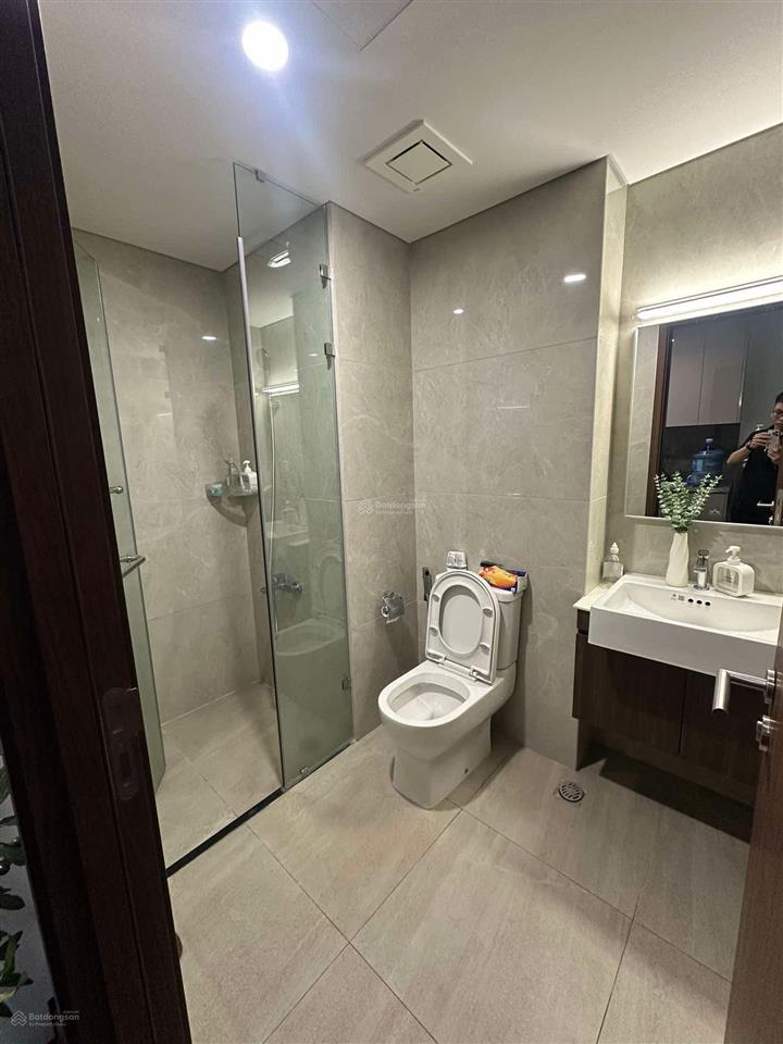 Cho thuê gấp cc vinhomes ocean park gia lâm, 7,5 triệu, 43m2