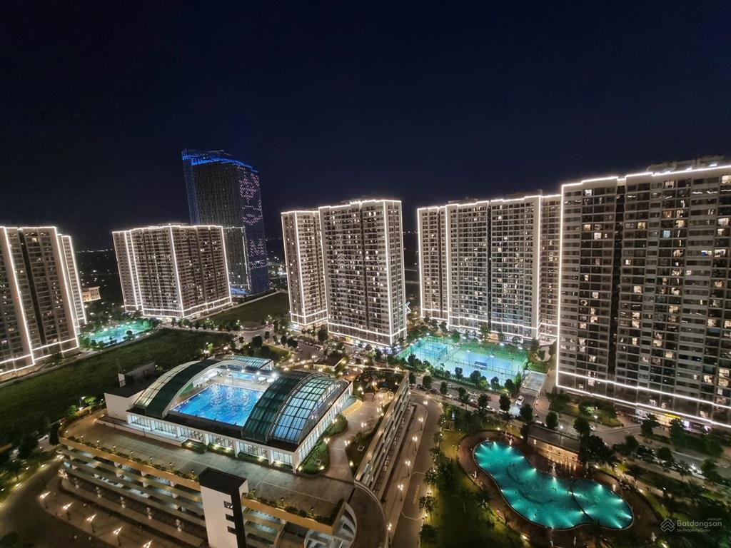 Bán cc 55m², 2pn, 1wc, 3,2 tỷ tại vinhomes ocean park gia lâm, xã dương xá, hn