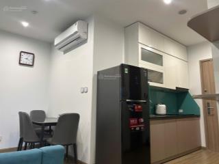 Chính chủ bán cc 1pn, 34m2 tại the pavilion  vinhomes ocean park, 2,6 tỷ, view đẹp