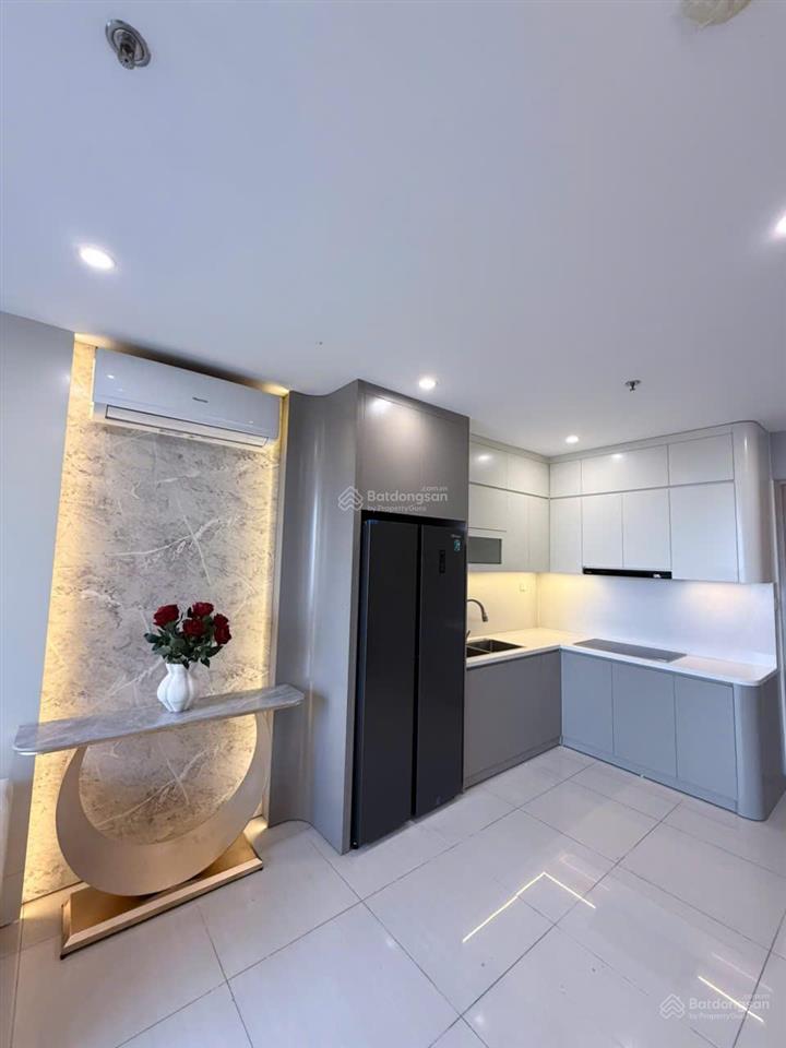 Cho thuê căn hộ 2pn, 1wc tại vinhomes ocean park gia lâm, 7 triệu, 55m2