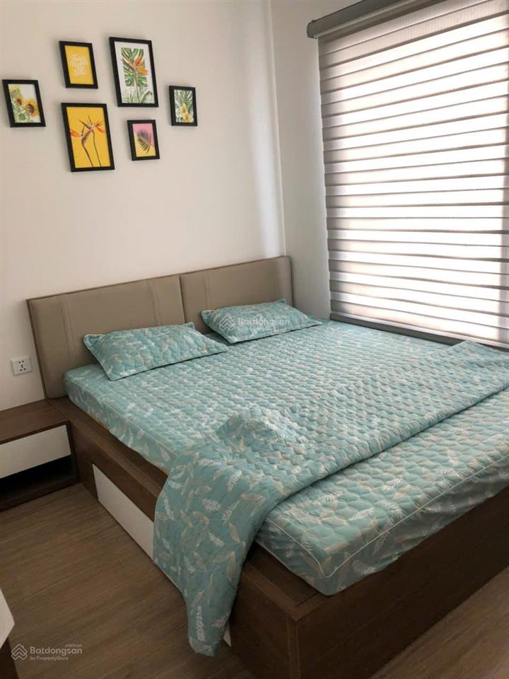 Bán cc the london  vinhomes ocean park, 4 tỷ vnd, 63m2, 2pn, 2wc, đông bắc