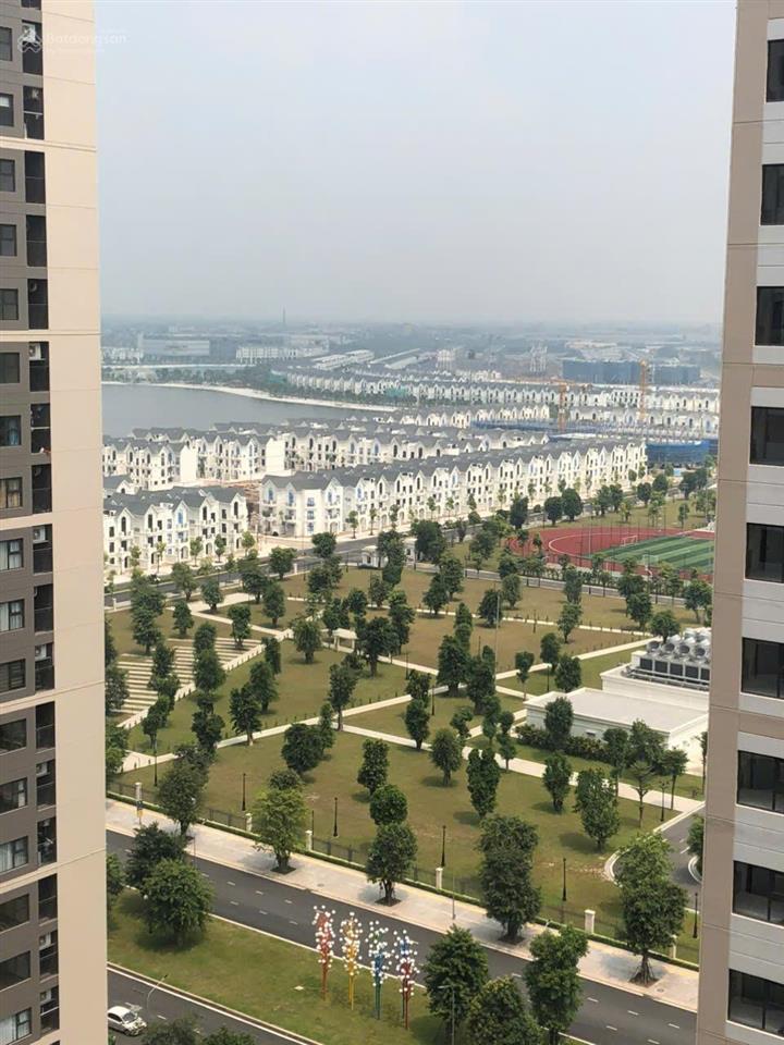 Bán cc the london  vinhomes ocean park, 4 tỷ vnd, 63m2, 2pn, 2wc, đông bắc