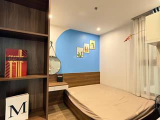 Cc ban căn hộ studio 2,6 tỷ p3 tại the pavilion  vinhomes ocean park dòng tiền hàng tháng hơn 6tr