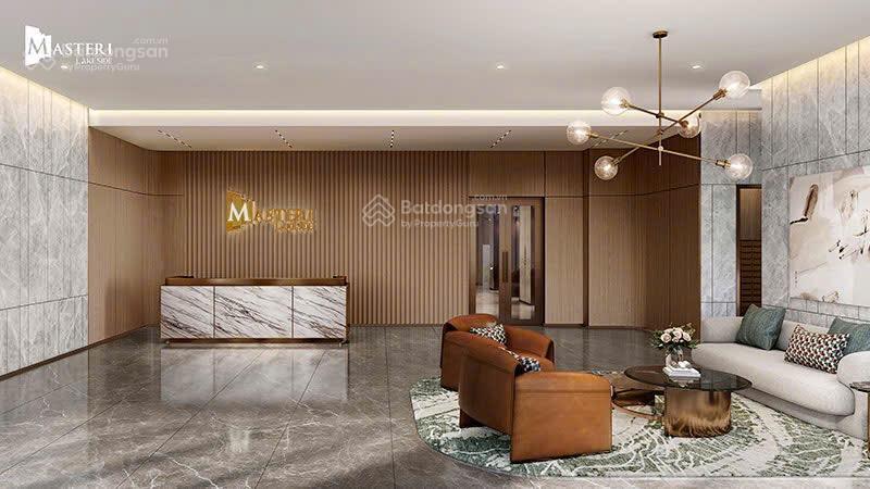Bán cắt lỗ 150 triệu căn hộ dự án masteri lakeside vinhomes ocean park 1 giá 3,380 tỷ căn 41m2