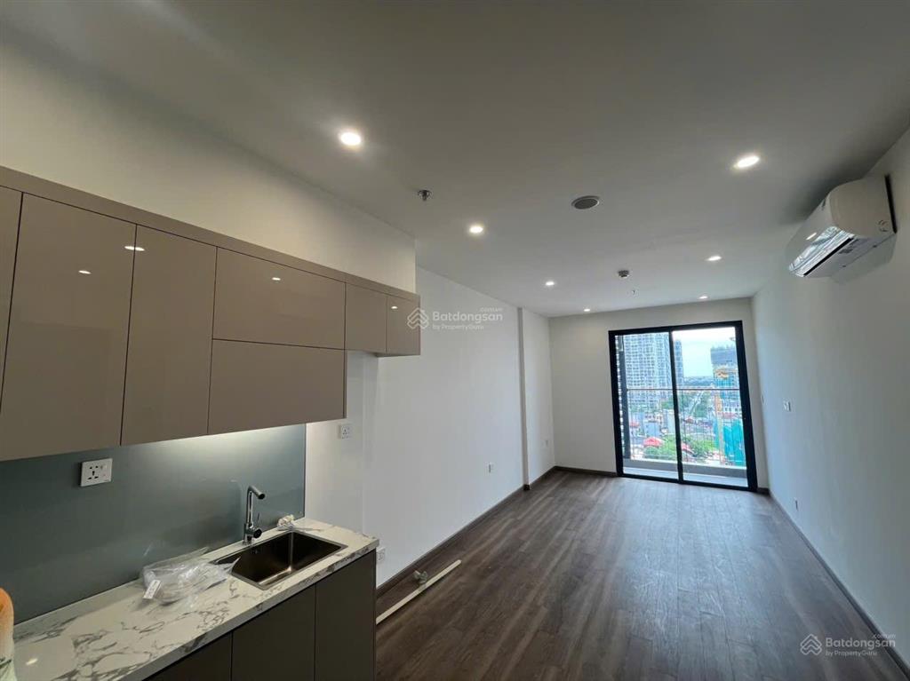 Cho thuê căn hộ 1pn tại the beverly  vinhomes ocean park, 5 triệu vnd/tháng, 28m2