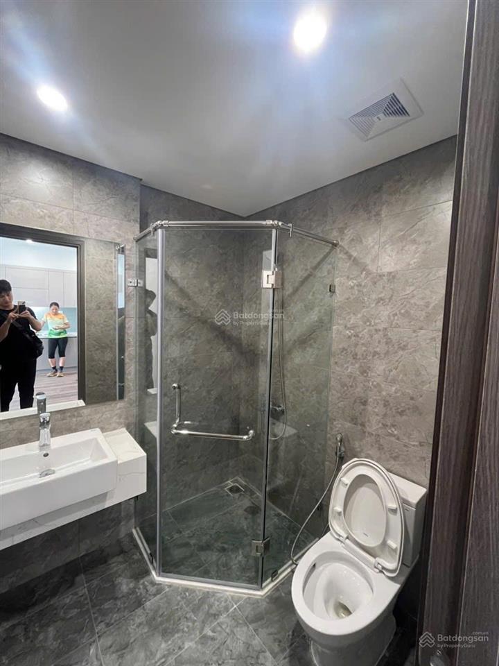 Cho thuê căn hộ 1pn tại the beverly  vinhomes ocean park, 5 triệu vnd/tháng, 28m2