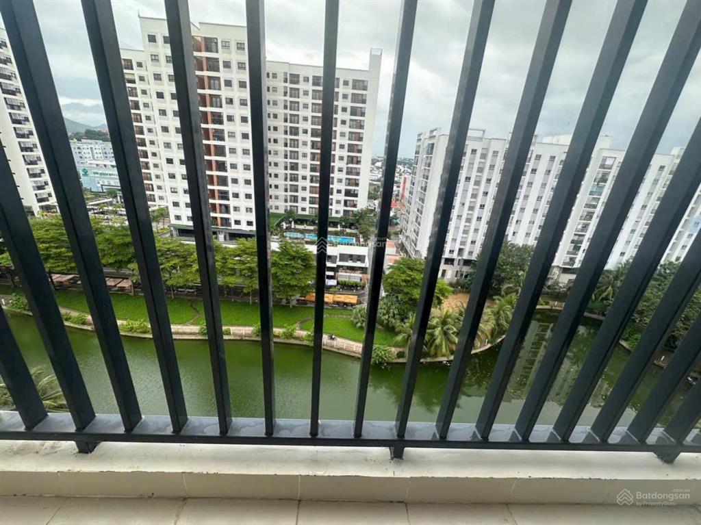 Bán căn ct9 vĩnh điềm trung,view hồ cực đẹp,full nội thất,thoáng mát.giá 4tỷ550. 0706 058 ***