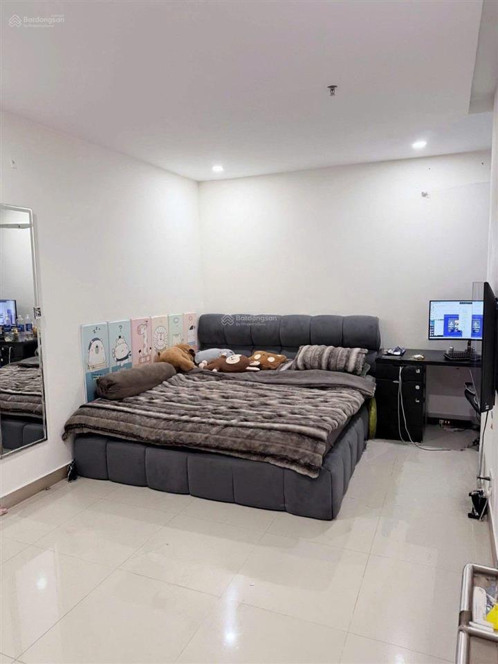 Hạ giá bán căn hộ ct3 vĩnh điềm trung. full nội thất, view hồ thoáng mát. giá 2tỷ9. 0706 058 ***