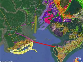 Đất thổ cư, chính chủ tại đường lương văn nho, cần giờ