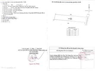 Bán gấp đất tại nhơn thạnh trung, 1 tỷ, 94.5m2, pháp lý đầy đủ