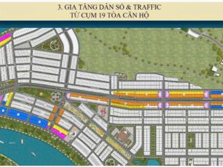 Mặt tiền võ chí công  hoà quý. mở bán giá chỉ 4.x tỷ. hỗ trợ vay ngân hàng