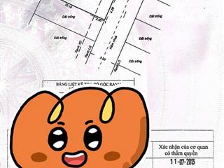 Hẻm xe hơi 5m  quang trung  dãy trọ tiện xây mới 52m2 (4,2 x 12,5) khu đồng bộ cao tầngnhỉnh 5t