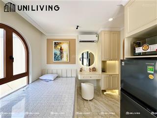 Cho thuê chdv mới tinh  ban công siêu thoáng  ngay đảo kim cương