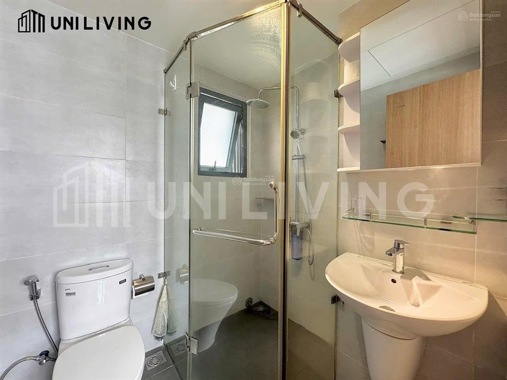 Cho thuê chdv 1pn cực sang  hoàn toàn mới  ban công thoáng  ngay thảo điền, quận 2