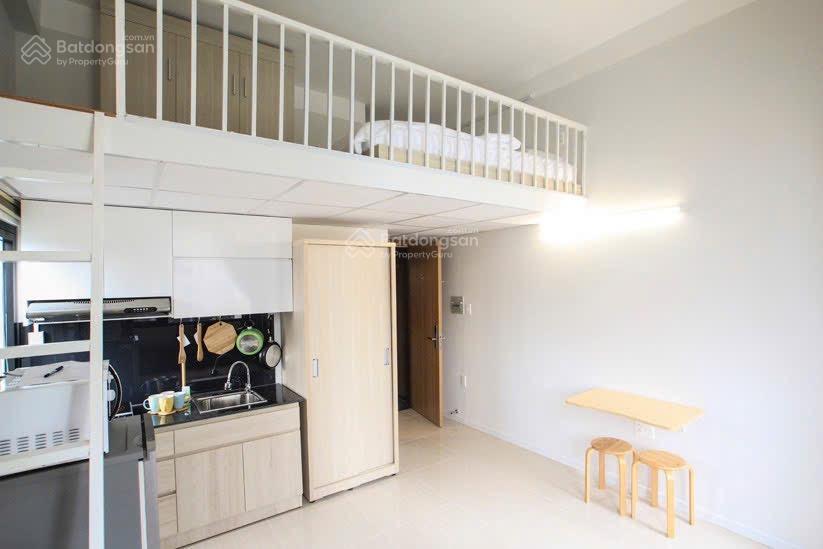 Cho thuê chdv 1pn/duplex  thiết kế sang  rộng rãi  ngay thảo điền, q2