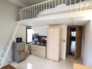 Cho thuê chdv 1pn/duplex  thiết kế sang  rộng rãi  ngay thảo điền, q2