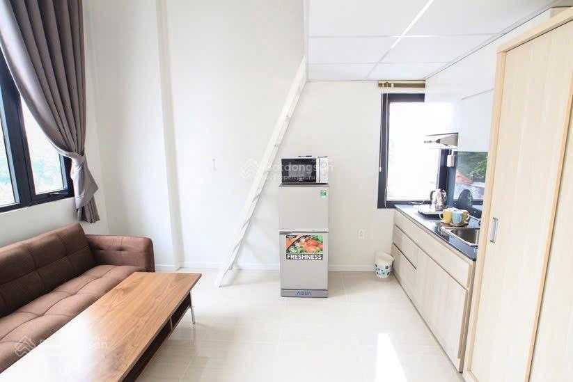 Cho thuê chdv 1pn/duplex  thiết kế sang  rộng rãi  ngay thảo điền, q2