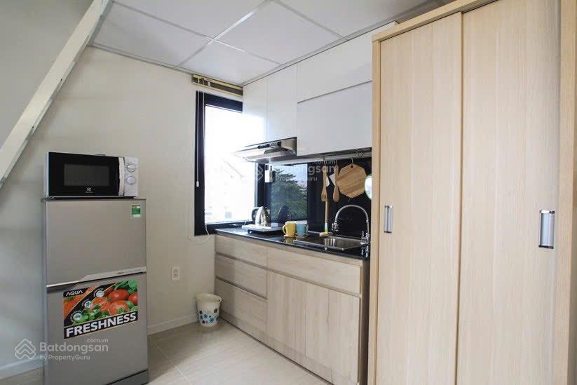 Cho thuê chdv 1pn/duplex  thiết kế sang  rộng rãi  ngay thảo điền, q2