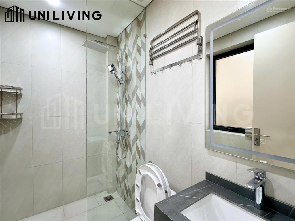 1pn siêu thoáng  ban công rộng  khu đô thị an ninh  ngay đảo kim cương