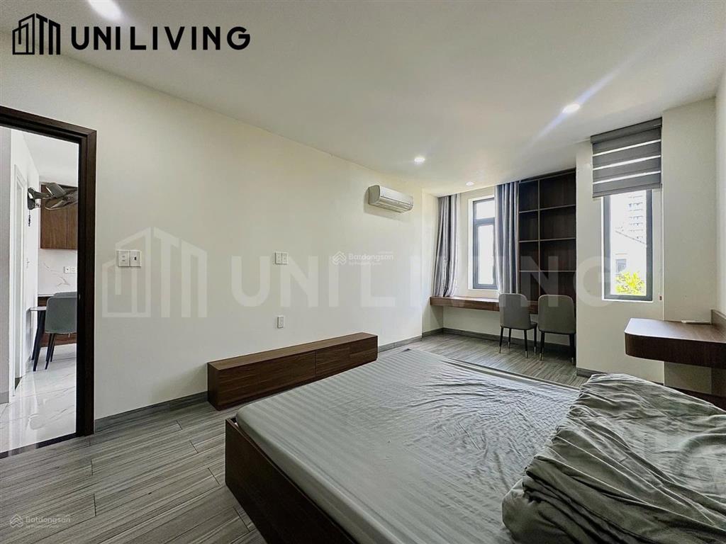 1pn siêu thoáng  ban công rộng  khu đô thị an ninh  ngay đảo kim cương