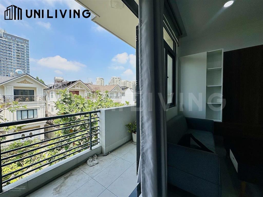 1pn siêu thoáng  ban công rộng  khu đô thị an ninh  ngay đảo kim cương