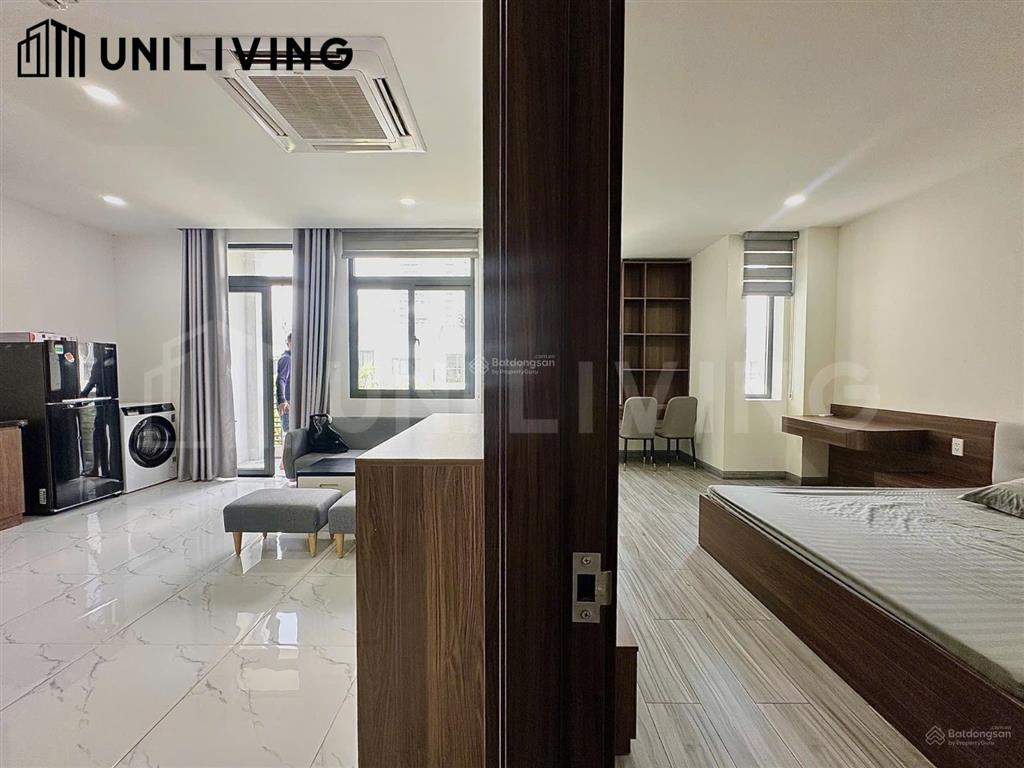 1pn siêu thoáng  ban công rộng  khu đô thị an ninh  ngay đảo kim cương