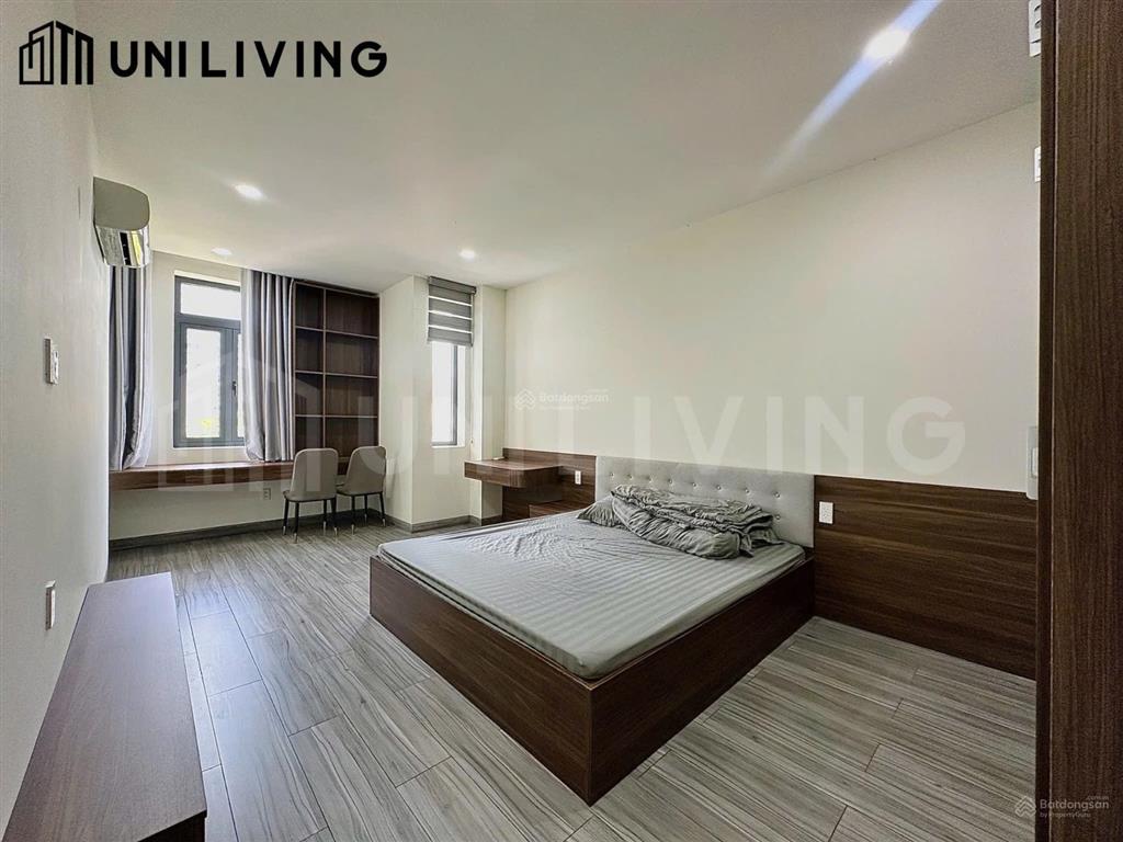 1pn siêu thoáng  ban công rộng  khu đô thị an ninh  ngay đảo kim cương