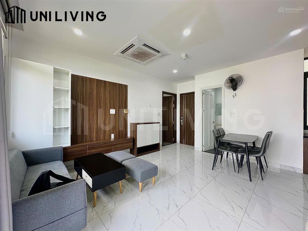 1pn siêu thoáng  ban công rộng  khu đô thị an ninh  ngay đảo kim cương