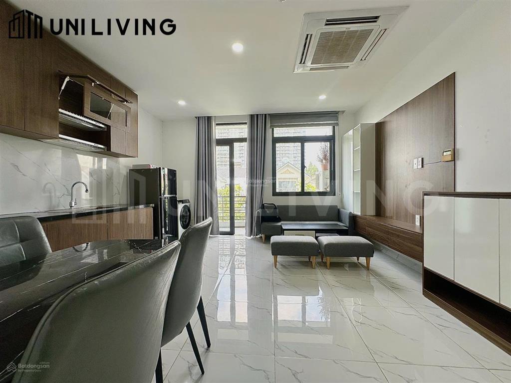 1pn siêu thoáng  ban công rộng  khu đô thị an ninh  ngay đảo kim cương