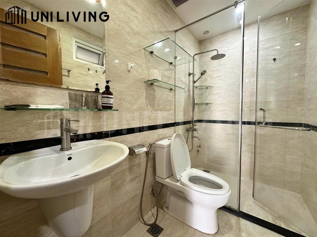 Phong cách cực hút mắt  1pn rộng rãi  ngay trung tâm thảo điền, q2